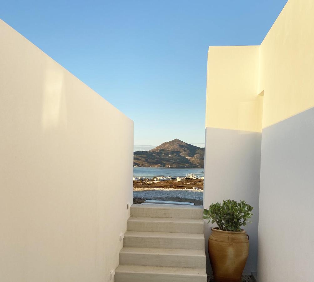 Theia Villa Adamantas  Exterior photo